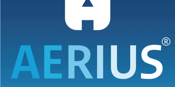 Logo Aerius