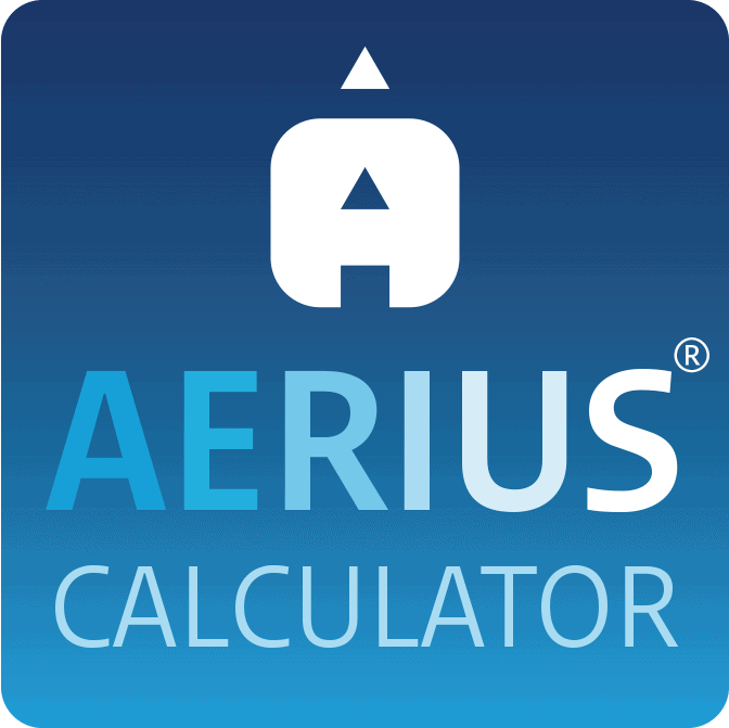 logo aerius